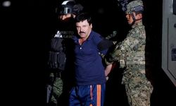 Meksikalı uyuşturucu baronu El Chapo’dan çarpıcı itiraf