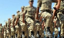 Terhis sürelerini 1 ay uzatan karar yürürlüğe girdi