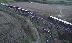 Çorlu tren faciası için bakanlıktan itiraf gibi rapor