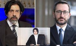 TV'si iş yapmayan Okan Bayülgen'den 4 maaşlı Altun çiftine destek: İtibar suikastı