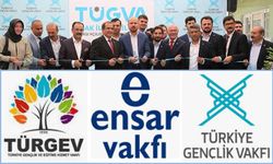CHP'li başkanlar yandaş vakıfların musluğunu kesiyor... Bir hamle de Antalya'dan
