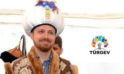 'Bilal Erdoğan'ın TÜRGEV'i, Tabiat Parkı’nın peşine düştü