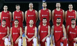 A Milli Erkek Basketbol Takımı'nın Dünya Kupası kadrosu belli oldu
