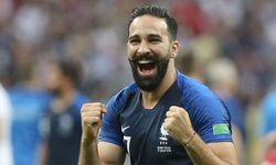 Adil Rami transfer mi oluyor?