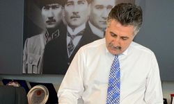 CHP'li başkanın odasında dinleme cihazı bulundu