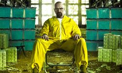 ‘Breaking Bad’ filminin çekimleri bitti