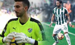 Bursaspor’dan Beşiktaş’a iki transfer birden