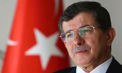 Davutoğlu'ndan 17-25 Aralık benzetmesi... 'Bugün ses yükseltme günüdür'