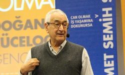 Doğan Cüceloğlu, hastaneye kaldırıldı