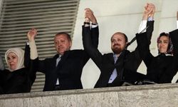 'Erdoğan'ın ailesi yönetimden çekilmeli yoksa gereğini yapacağız'