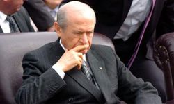 Kuzey Kıbrıs'tan Bahçeli'ye tepki: Faşizan dil ve üslupla hedef almıştır!