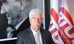 Konuralp, CHP kontenjanından RTÜK üyesi seçildi... Diğer aday Bildirici'den açıklama!