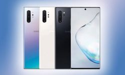 Galaxy Note 10 modelinin tüm özellikleri etkinlik öncesi sızdı