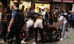 Kadıköy'de kayyum protestosunda gözaltına alınan 16 kişi hakkında karar