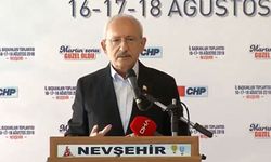 Kılıçdaroğlu'ndan TÜRK-İŞ tepkisi: Batsın sizin sendikacılığınız!