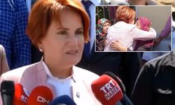 Emine Bulut'un annesi kendisini ziyaret eden Akşener'den ne istedi?