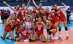 Türkiye-Hollanda voleybol maçı saat kaçta, hangi kanalda?