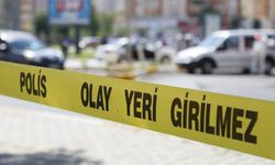 'Serviste şoför koltuğunun yanına oturdu' diye eşini yakarak öldürdü