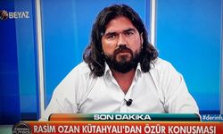 Rasim Ozan Kütahyalı için geliyorlar! Tam ekrana çıktığı anda Beyaz TV'de olacaklar