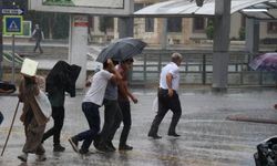 Meteoroloji'den Marmara Bölgesi için uyarı