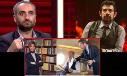 İsmal Saymaz'dan "Ben o maaşı müdürüme veriyorum" diyen Bayülgen'e çok konuşulacak yanıt