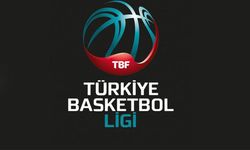 Basketbol Süper Ligi'nde 2019-2020 fikstürü çekildi