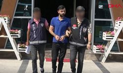 Yolcuya cinsel içerikli mesaj atan muavine 6 yıl 9 ay hapis