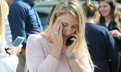 İstanbul'da büyük depremden sonra telefon hatları çalışmıyor