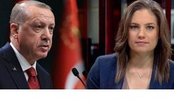 Nevşin Mengü’den Erdoğan’ın 'Kimseyi işten çıkarmadık' sözlerine dikkat çeken tweet