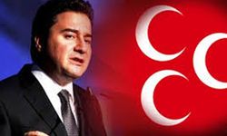 İstifalar sadece AKP cephesinde olmayacak! Ali Babacan'ın partisindeki 'Ülkücü vekil' atağa geçti