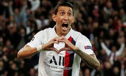 Paris'te Di Maria'nın gecesi! İşte Şampiyonlar Ligi’nde gecenin sonuçları