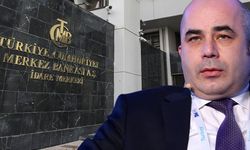 Merkez Bankası Başkanı Murat Uysal'da dikkat çeken değişiklik