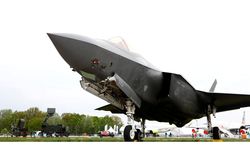 ABD'den Polonya'ya 6.5 milyar dolar değerinde F-35 satışı