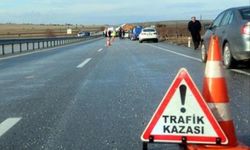 Erzurum'da feci kaza: Çok sayıda ölü ve yaralı var...