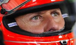 Efsane F1 pilotu Michael Schumacher için flaş iddia