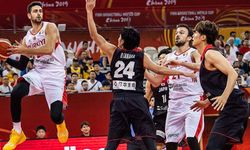 Türkiye ABD basket maçı ne zaman saat kaçta hangi kanalda?