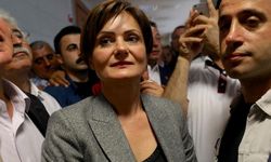 Canan Kaftancıoğlu'ndan hapis cezasına tepki: Gençler bugün ve daima ben de #susamam