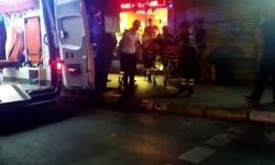 Beyoğlu’nda silahlı saldırı: 1 ölü 1 yaralı