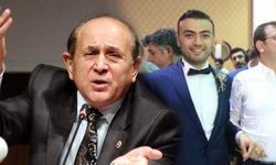 Burhan Kuzu özür diledi, Cihan Yaşar affetmedi: Yok öyle!