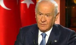 Bahçeli’den Türkiye-ABD anlaşmasıyla ilgili ilk yorum