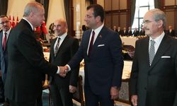 İmamoğlu'ndan başkanlar toplantısı sonrası açıklama: Ortak bir komisyon kurulacak
