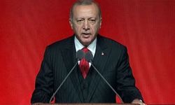 Erdoğan'dan işsizlik yorumu: Her üniversite bitirenin iş sahibi olması diye bir şey yok