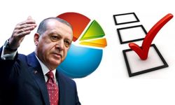 MetroPOLL Araştırma'dan sürpriz anket! Erdoğan'a destekte büyük düşüş!