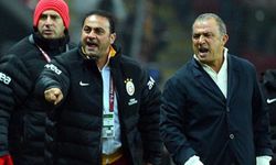 Fatih Terim ve Ümit Davala PFDK'ye sevk edildi