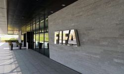 FIFA Yılın Futbolcusu'nu seçti!