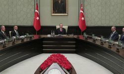 MGK kararı: Pençe operasyonu devam edecek