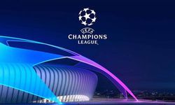 Tarihi gece! UEFA Şampiyonlar Ligi'nde bir ilk...