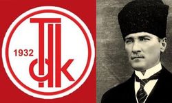 Atatürk'ün nutku ve vasiyeti TDK'nin sitesine döndü