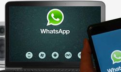 WhatsApp Web'den yeni özellik ‘Karanlık Mod’