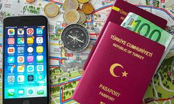 Yüzde 300 zamlanmıştı: Yurtdışından getirilen telefonların gelirleri belli oldu